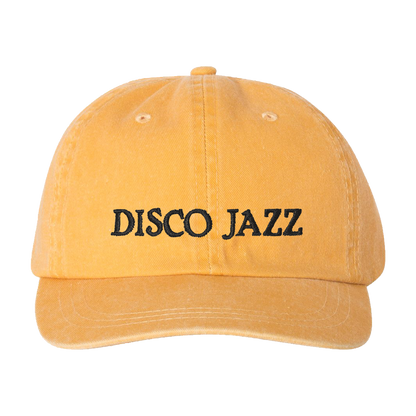 Disco Jazz Hat