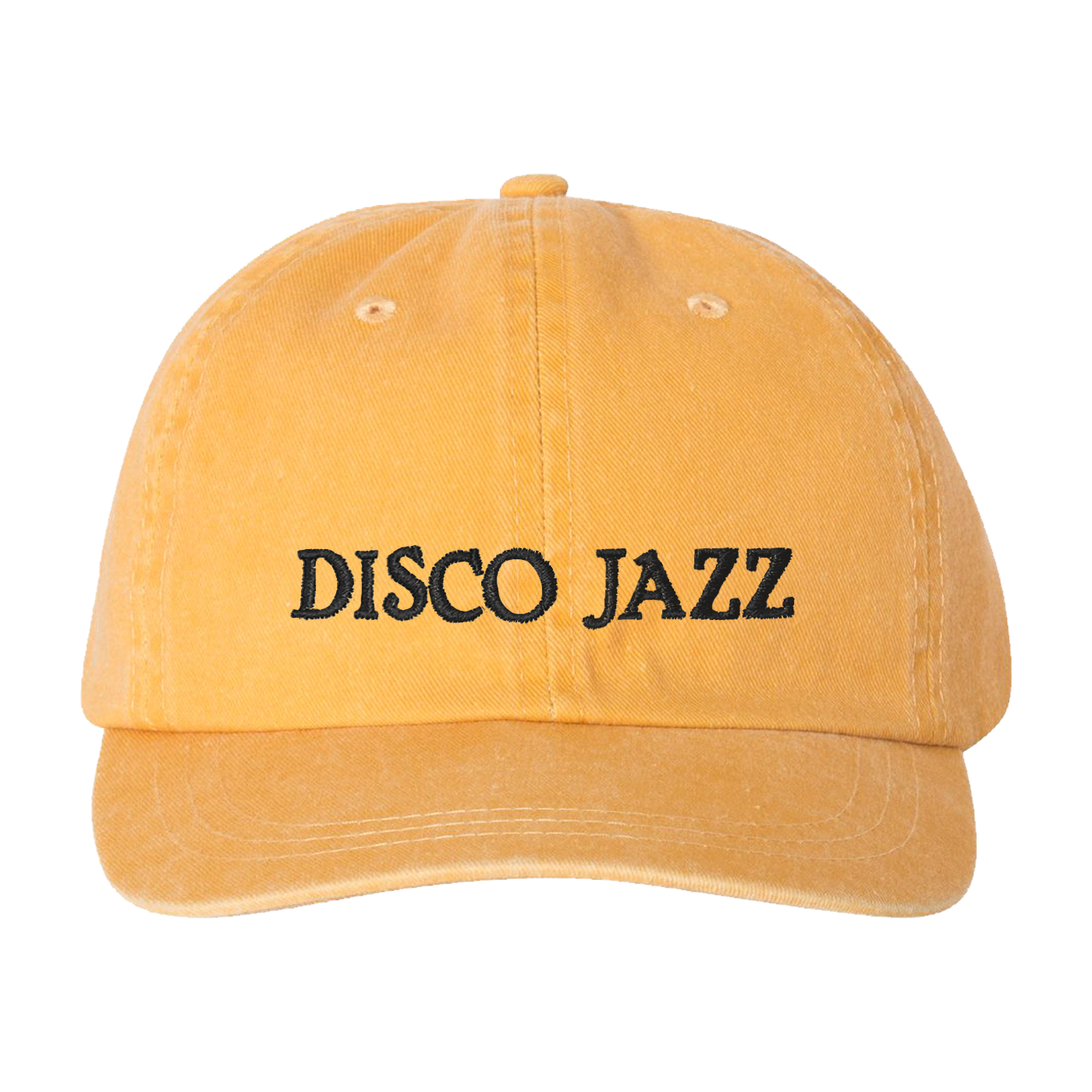 Disco Jazz Hat