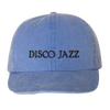 Disco Jazz Hat