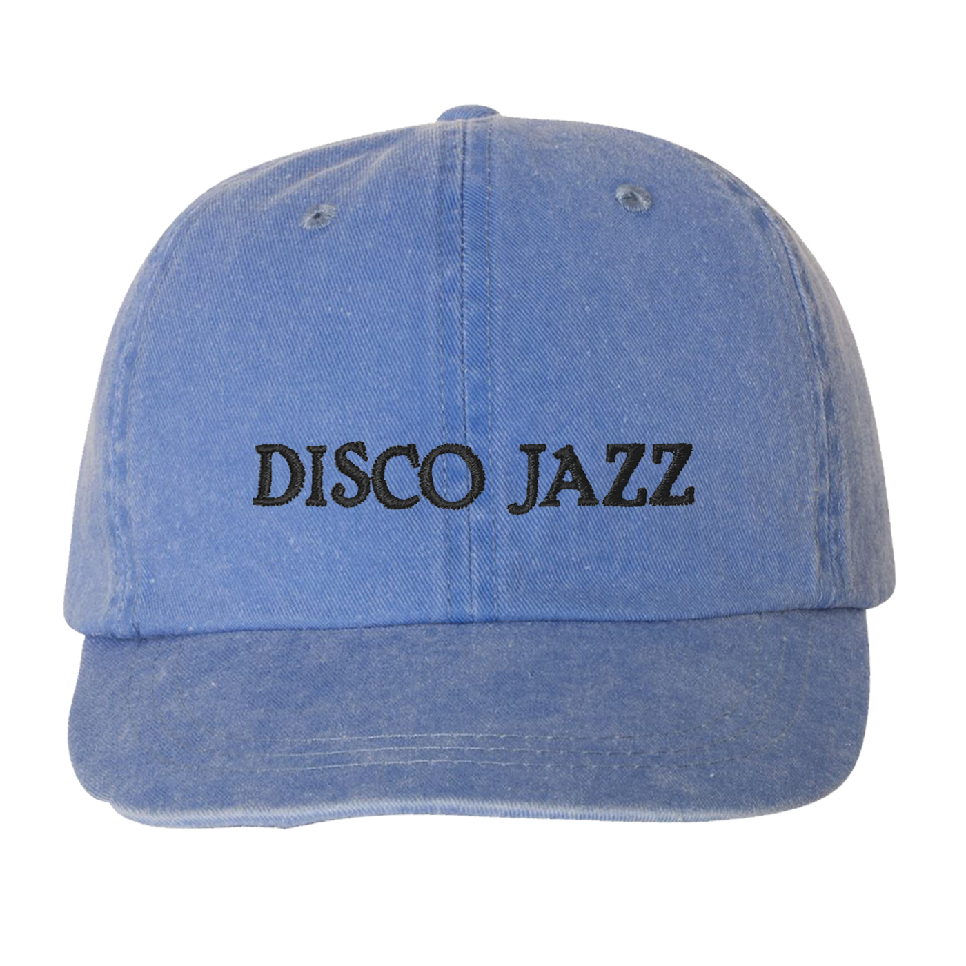 Disco Jazz Hat