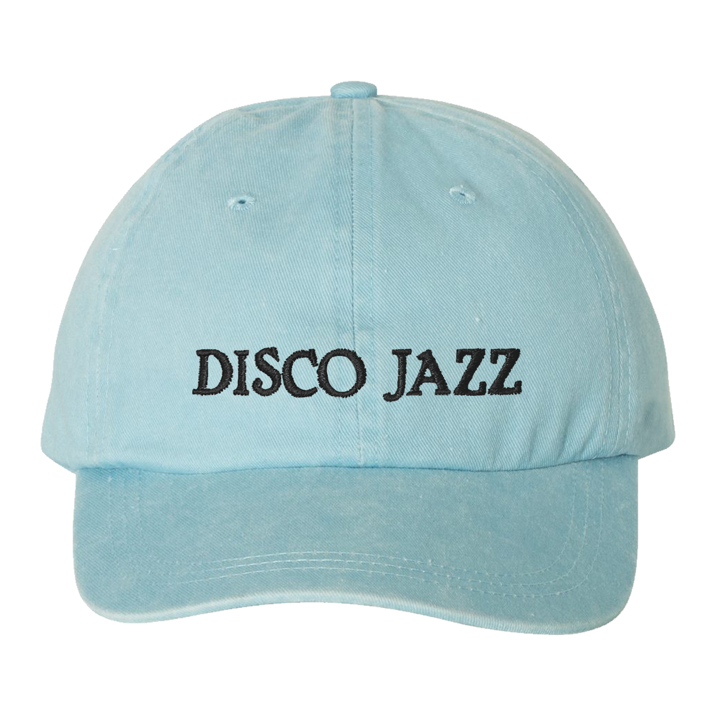 Disco Jazz Hat