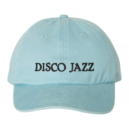 Disco Jazz Hat