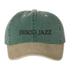 Disco Jazz Hat