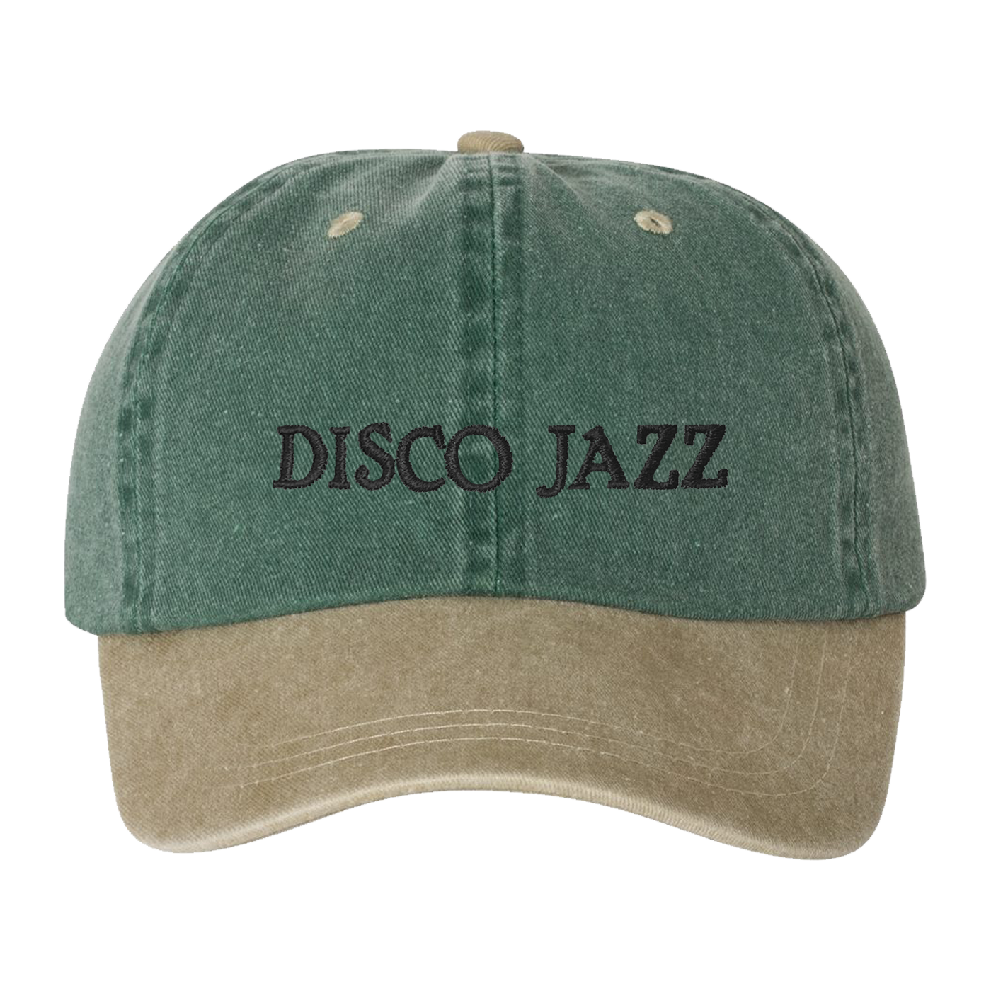 Disco Jazz Hat