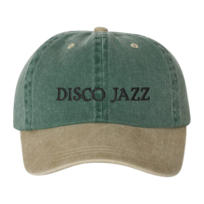 Disco Jazz Hat