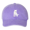 Duster Cat Dad Hat