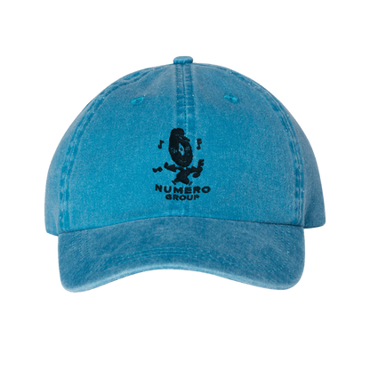 2009 Logo Hat