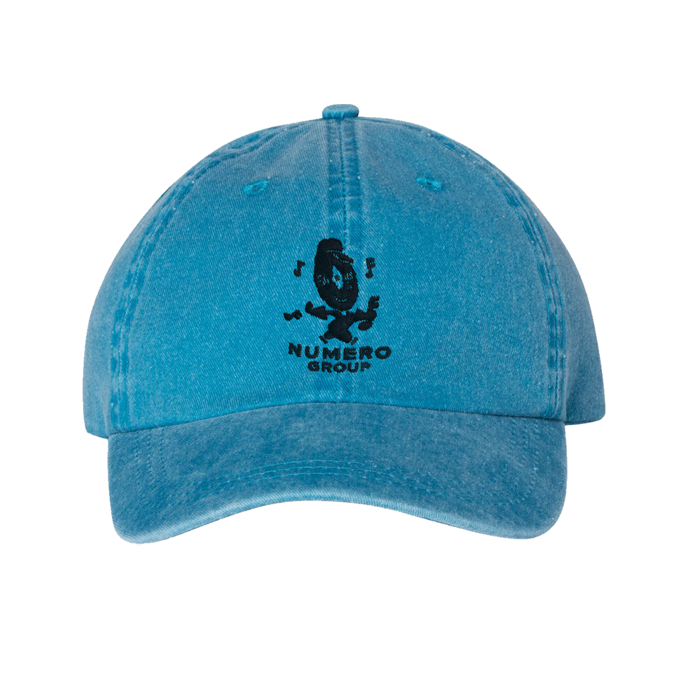 2009 Logo Hat