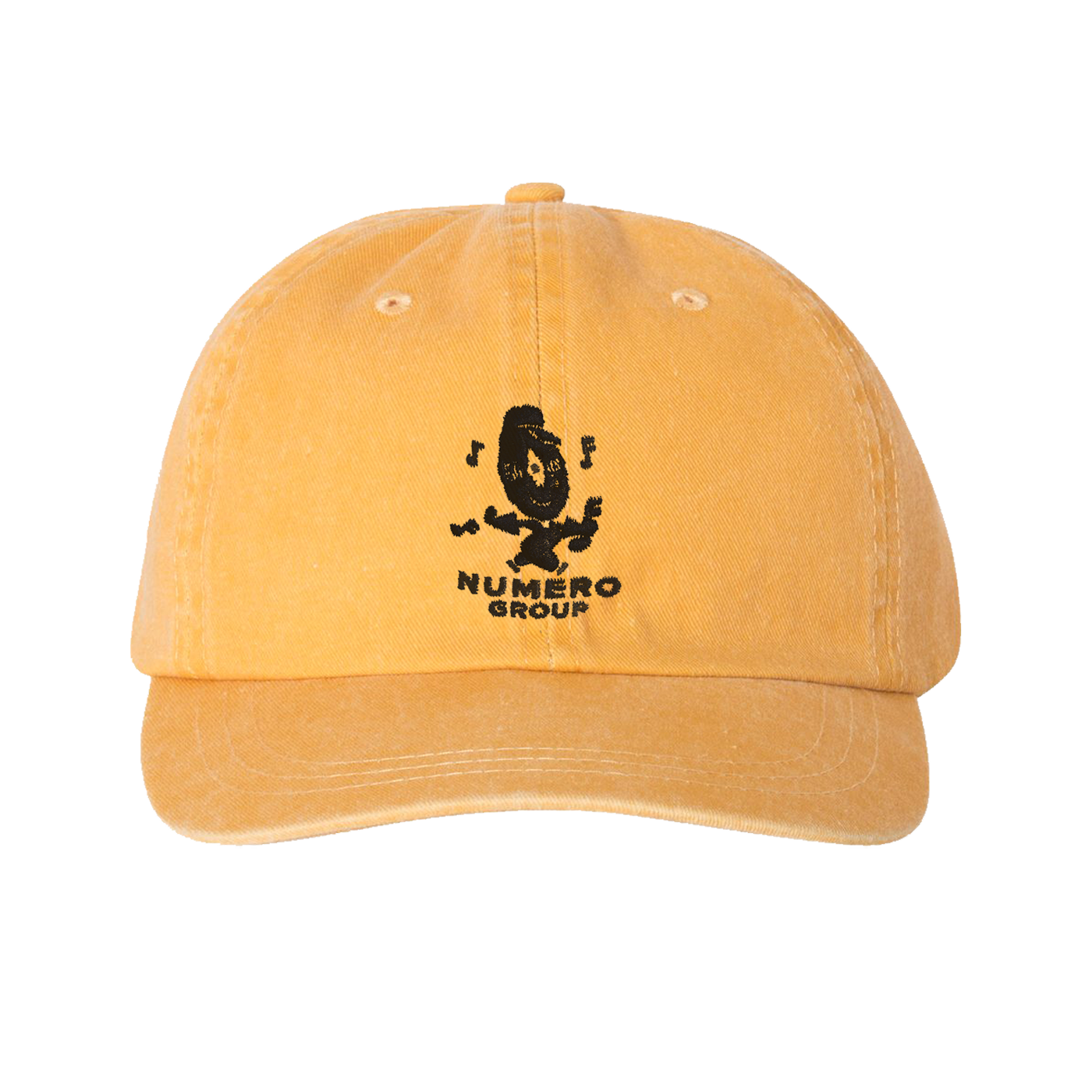 2009 Logo Hat