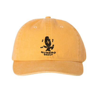 2009 Logo Hat