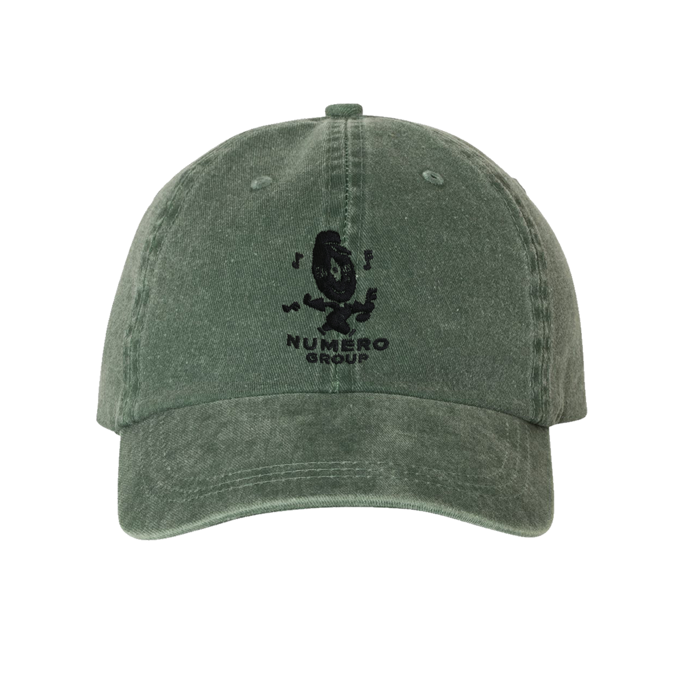 2009 Logo Hat