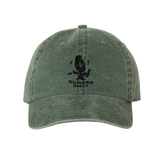 2009 Logo Hat