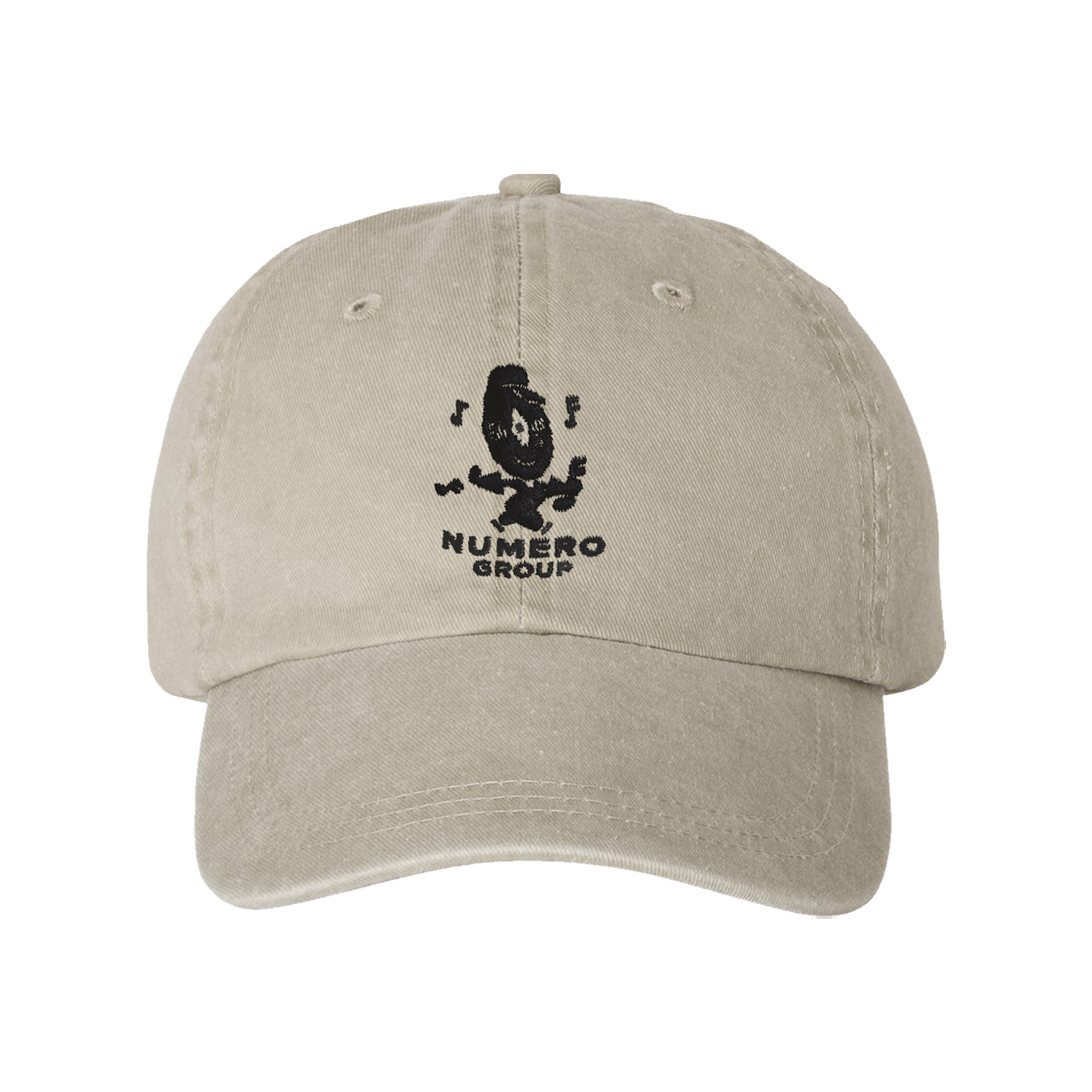 2009 Logo Hat