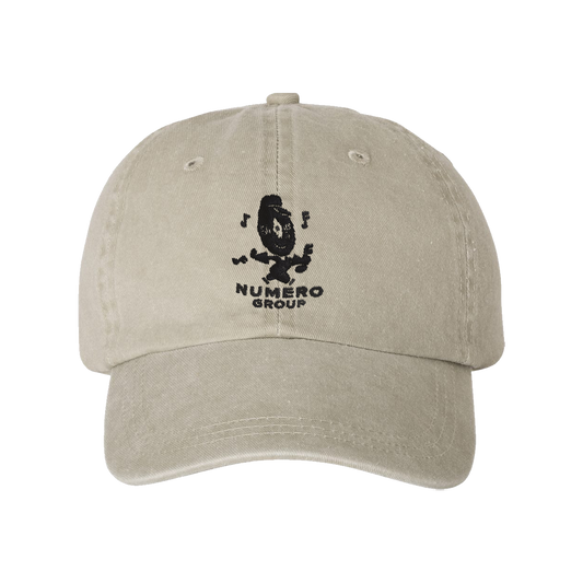 2009 Logo Hat