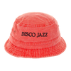 Disco Jazz Bucket Hat