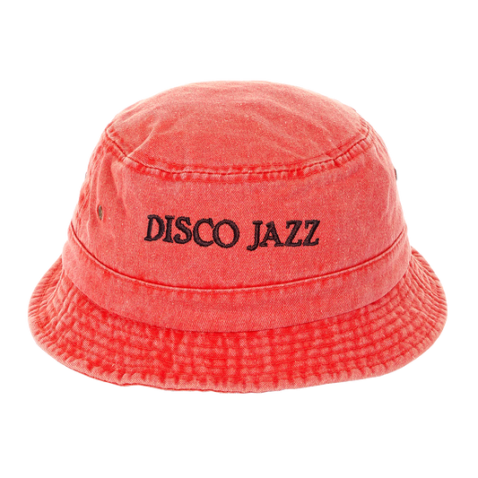 Disco Jazz Bucket Hat