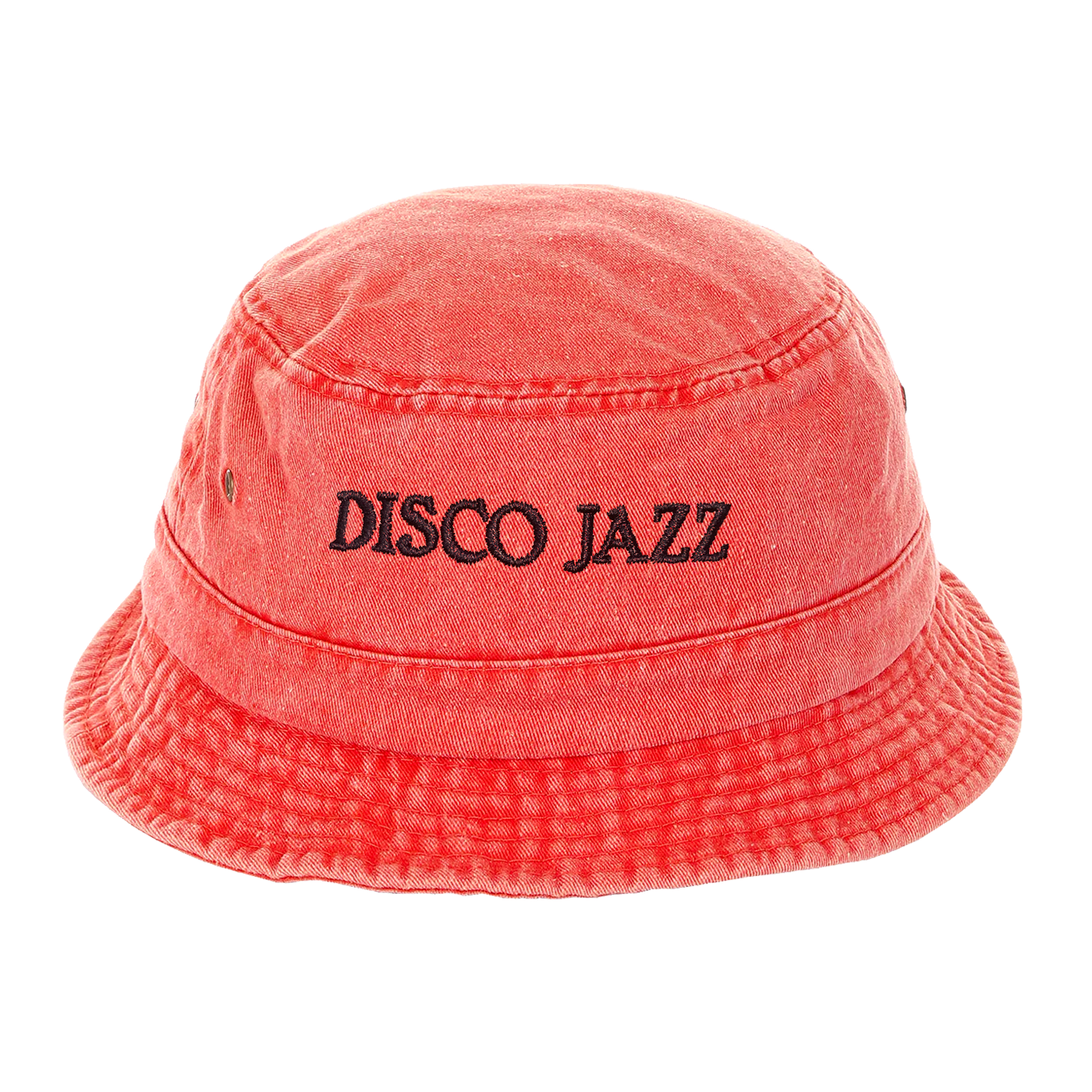 Disco Jazz Bucket Hat