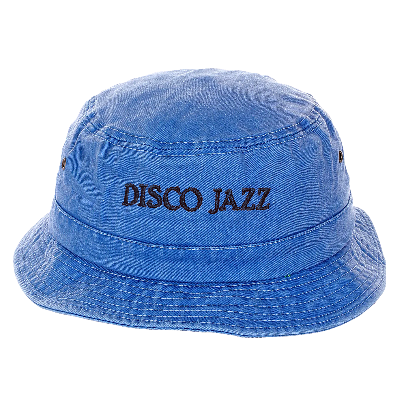 Disco Jazz Bucket Hat