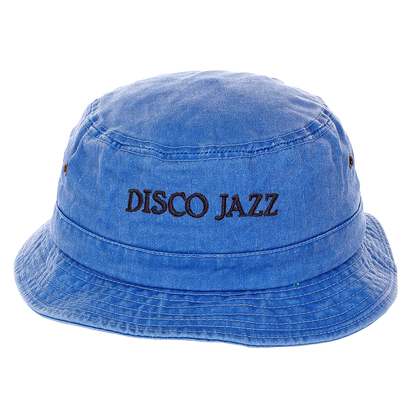 Disco Jazz Bucket Hat