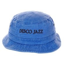 Load image into Gallery viewer, Disco Jazz Bucket Hat
