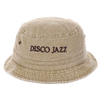 Disco Jazz Bucket Hat