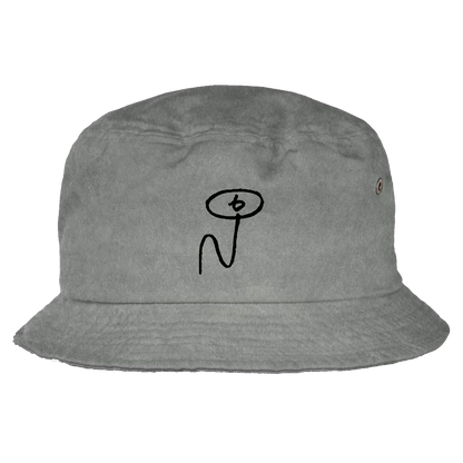 Tommy Logo Bucket Hat