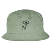 Tommy Logo Bucket Hat