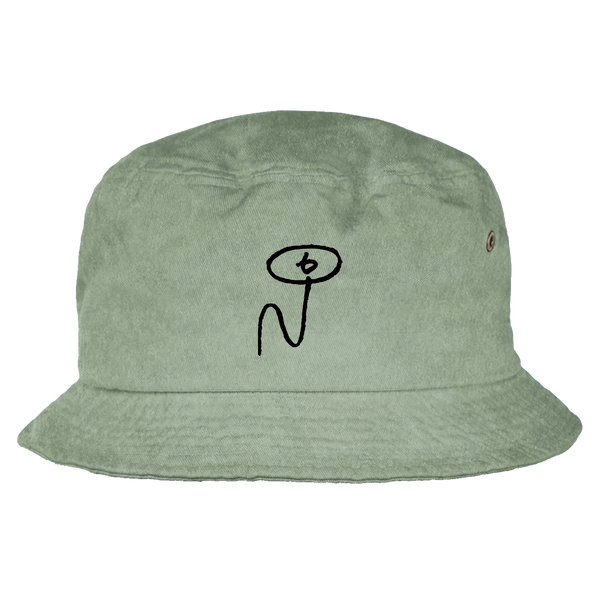 Tommy Logo Bucket Hat – Numero Group