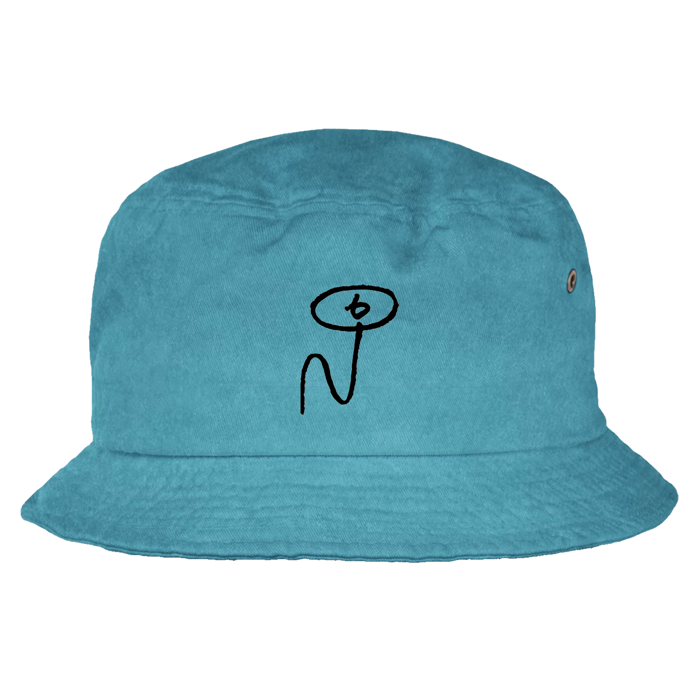 Tommy Logo Bucket Hat