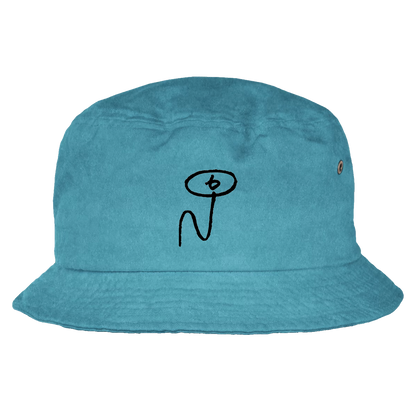 Tommy Logo Bucket Hat