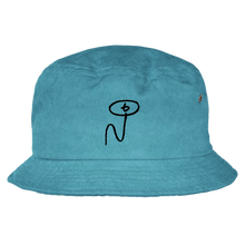 Load image into Gallery viewer, Tommy Logo Bucket Hat
