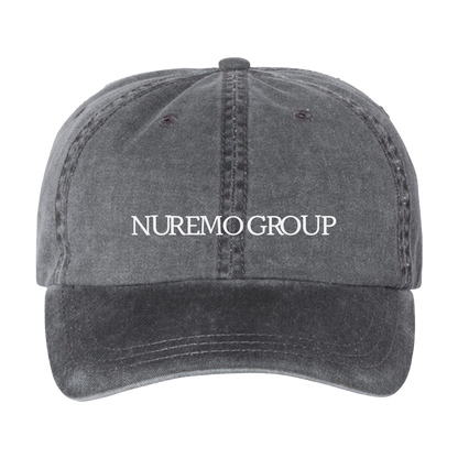 Nuremo Group Hat