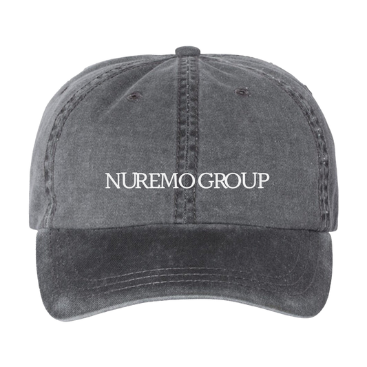 Nuremo Group Hat