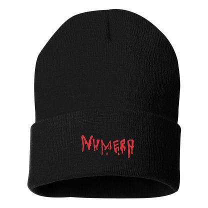 Blood Bank Beanie