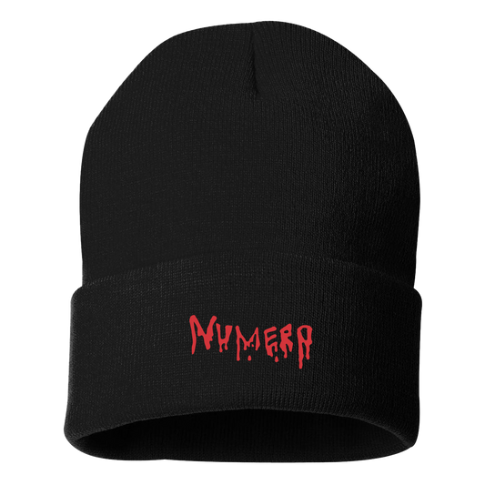 Blood Bank Beanie