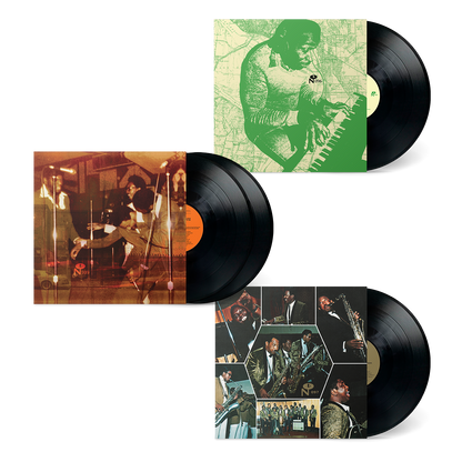 The 2024 Eccentric Bundle Part 1