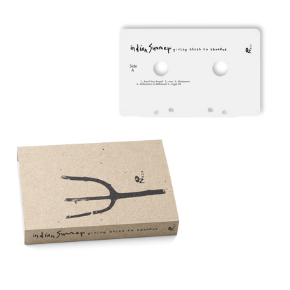 Giving Birth to Thunder