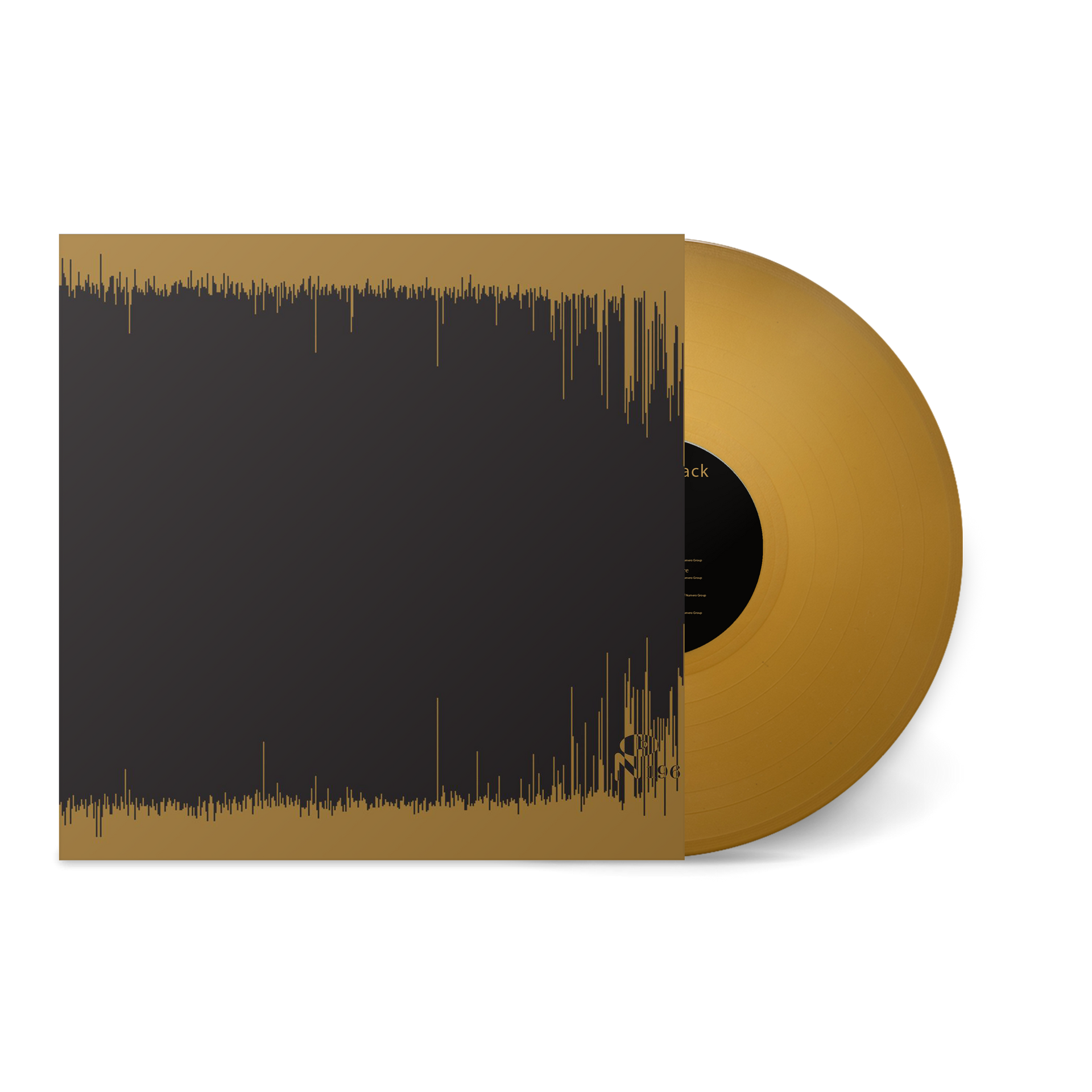 III – Numero Group