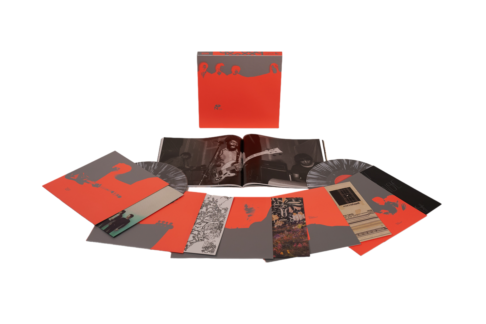 We Blame Chicago – Numero Group We Blame Chicago – Numero Group