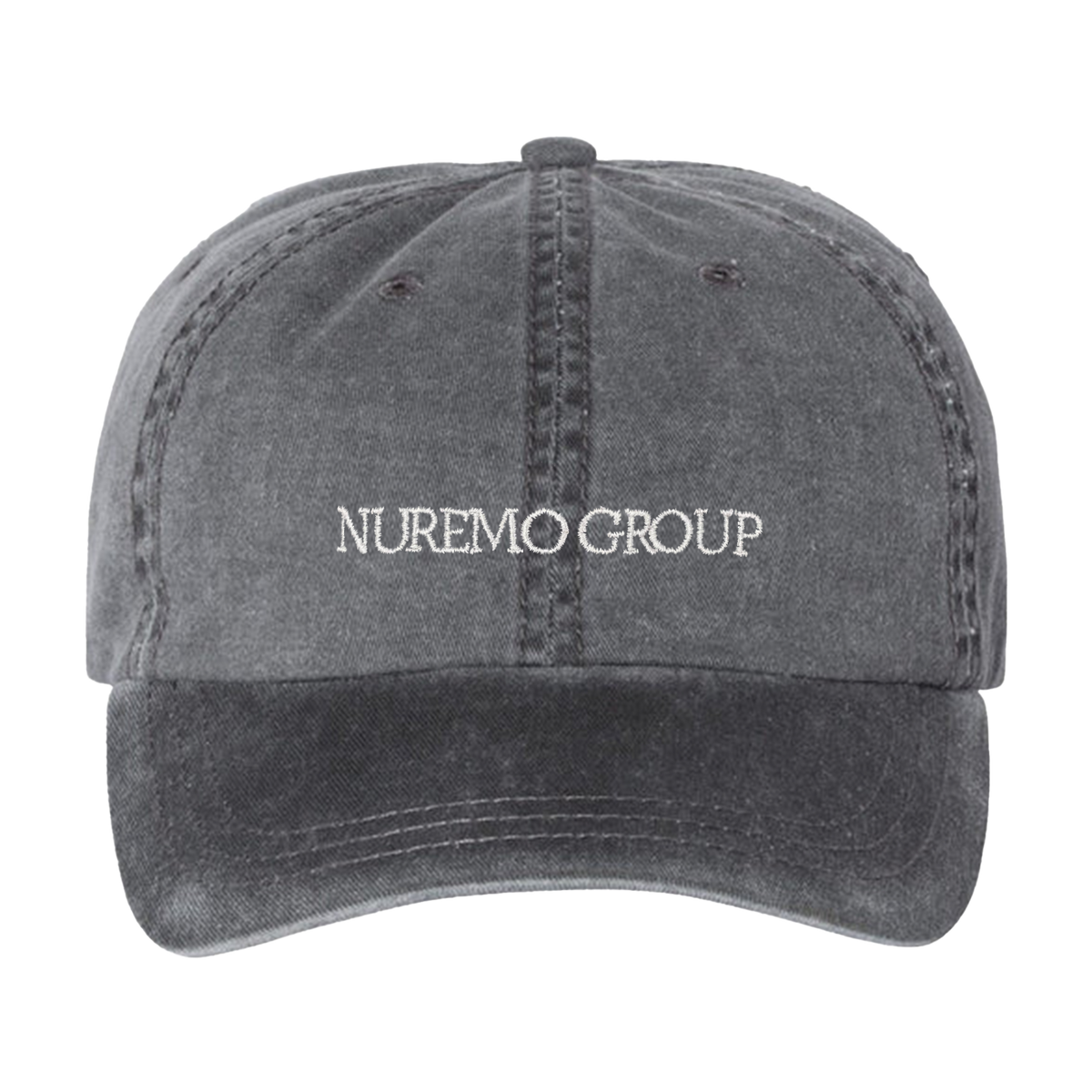 Nuremo Group Hat
