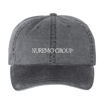 Nuremo Group Hat