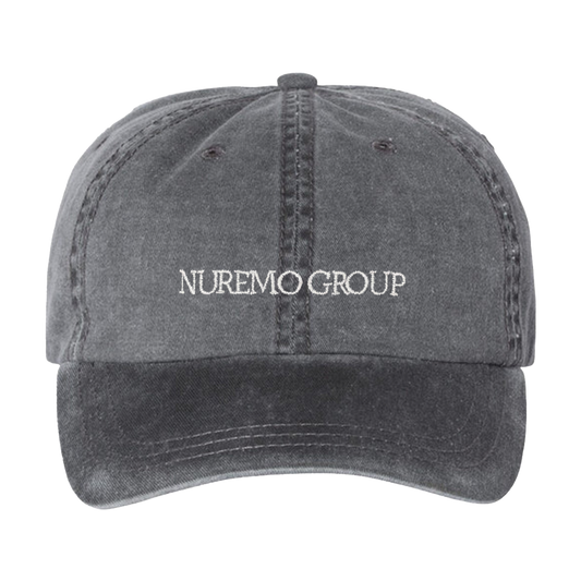 Nuremo Group Hat