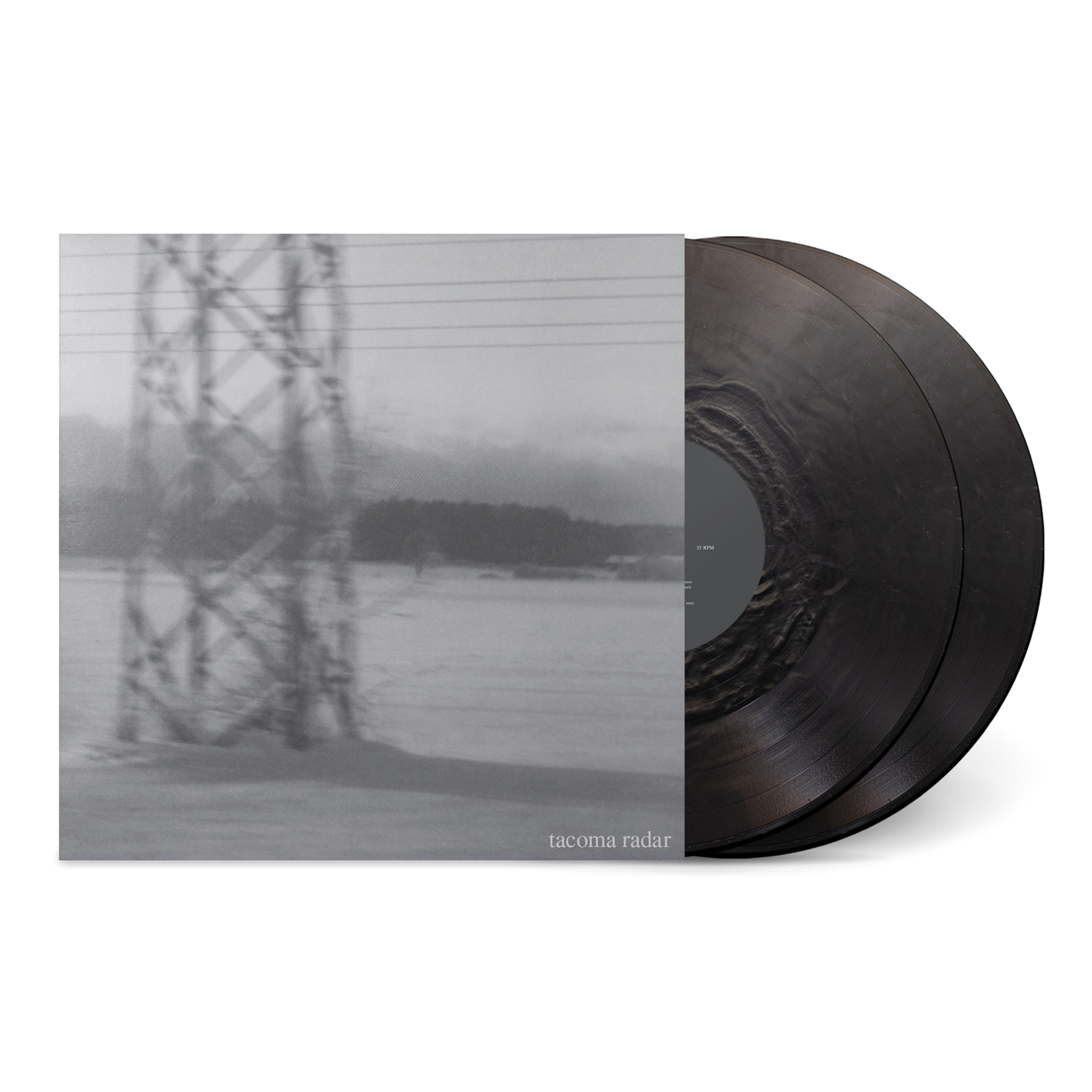 No One Waved Goodbye