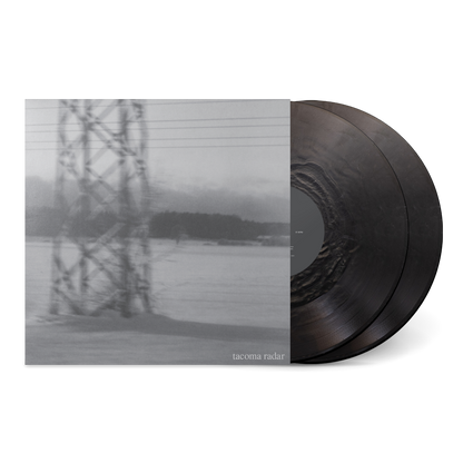 No One Waved Goodbye