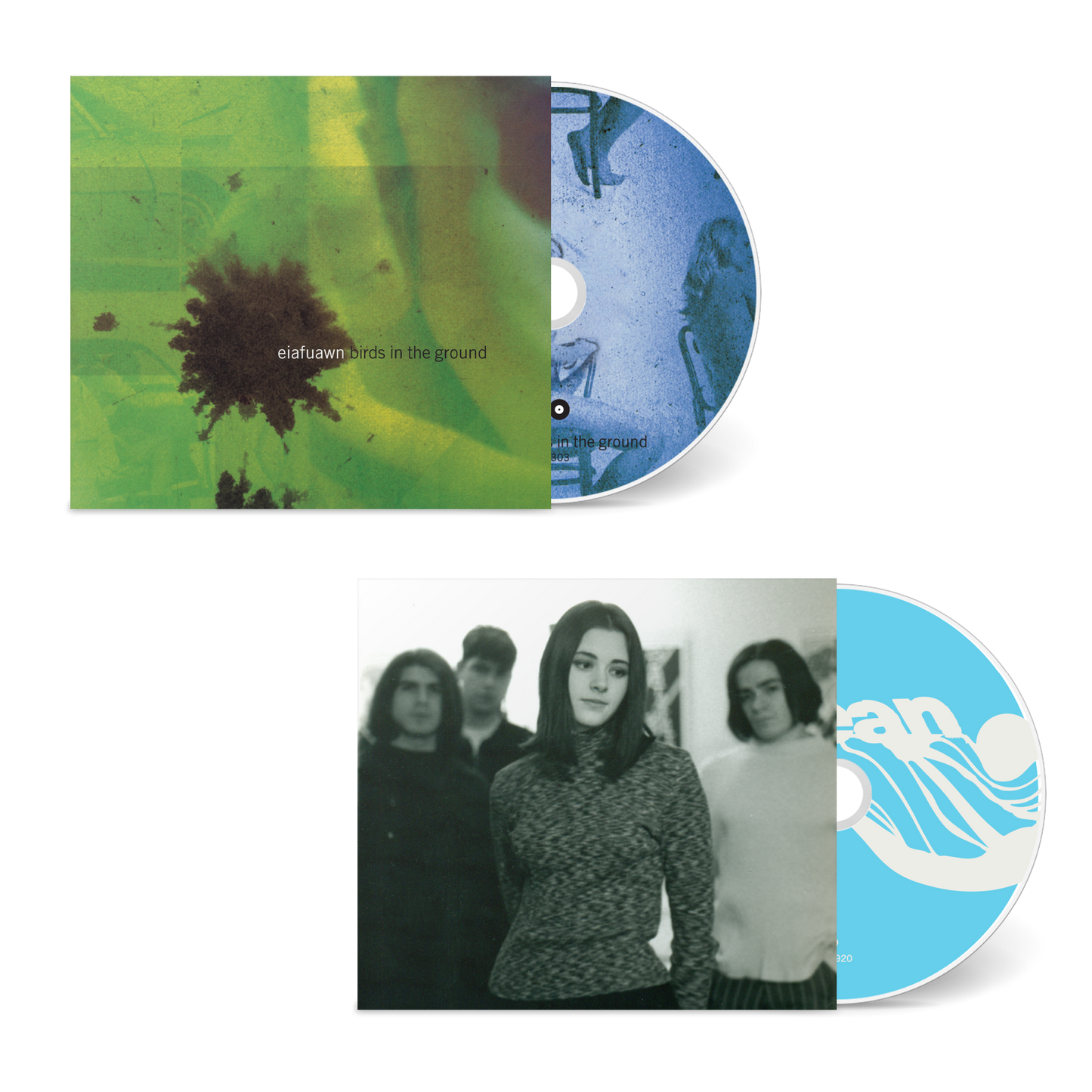 Ozean / Eiafuawn Bundle