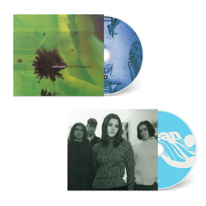 Ozean / Eiafuawn Bundle