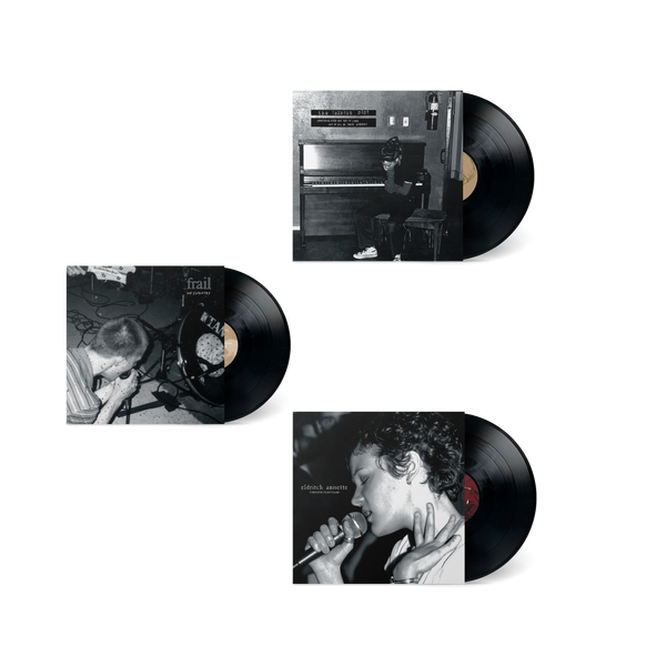 Paperback Bundle – Numero Group