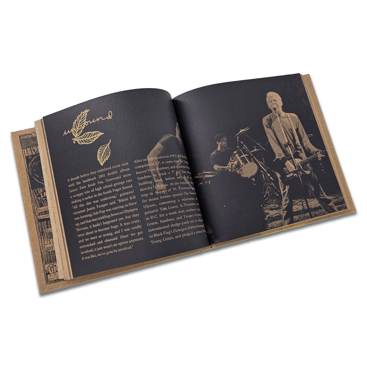 Sequoia – Numero Group Sequoia – Numero Group