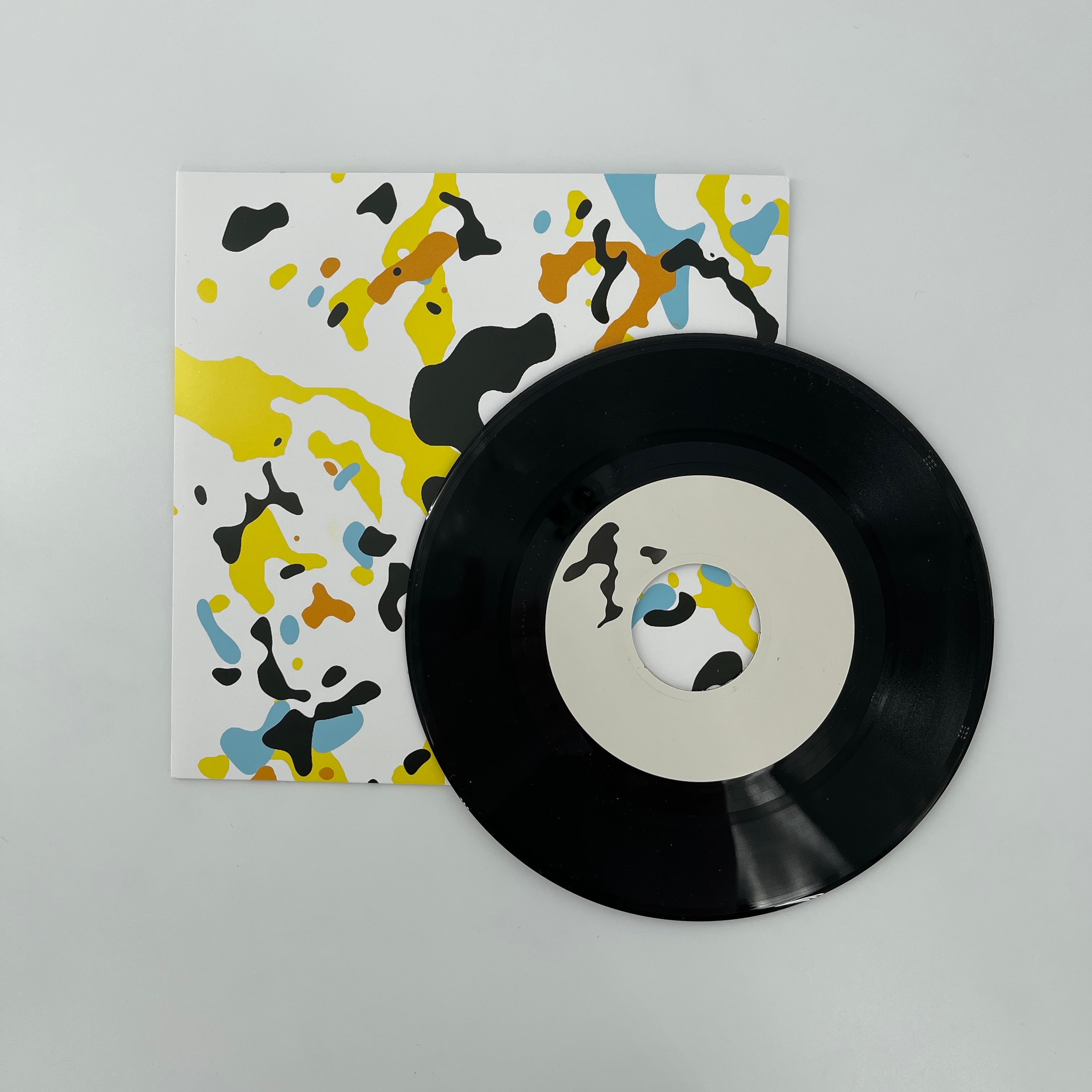 (gamon　unwound) Unwound / Steel Pole Bathtub Split – Numero Group