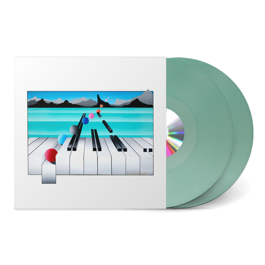 Paradise Is A Frequency - The Style Of Life